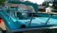1966 Aristocraft 8 Teen Other Powerboats photo 8