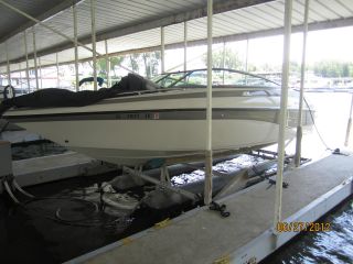 2004 Crownline 210 Lx photo