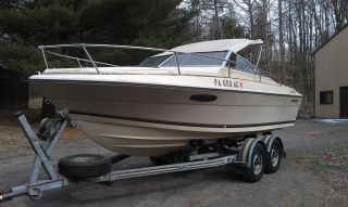 1985 Four Winns 216 Santara Sport photo