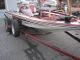 1984 Skeeter Starfire 115 Bass Fishing Boats photo 3