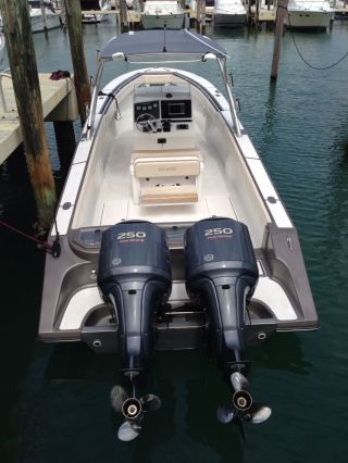 2013 Deep Waters 36 ' Center Console photo