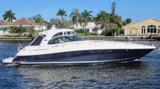 2005 Sea Ray Sundancer 500 photo