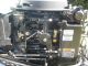 2008 Bass Tracker Pro Team 170tx Bass Fishing Boats photo 4