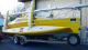 2000 Farrier F25a Sailboats 20-27 feet photo 3