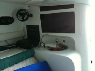 1999 Mariah Z300 photo