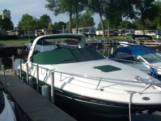 1999 Sea Ray Sun Sport photo