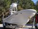 2007 Andros Boatworks Permit 22 Offshore Saltwater Fishing photo 2