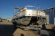 2004 Tracker Party Barge 18 Pontoon / Deck Boats photo 1