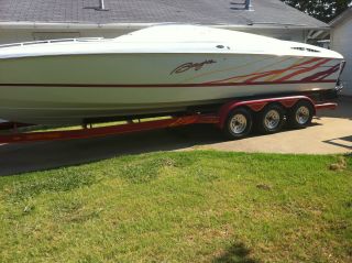 1999 Baja Outlaw photo