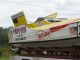 1983 Cougar Other Powerboats photo 6