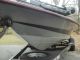 1992 Stratos 201 Pro Bass Fishing Boats photo 6