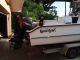 1998 Twin Vee Awesome 22 Offshore Saltwater Fishing photo 6