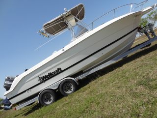 1999 Wellcraft 230 photo