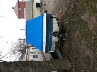 1985 Sea Sprite photo