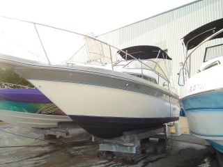 1988 Sea Ray Sundancer photo