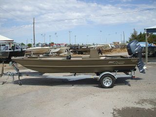 2012 G3 1860 Wof photo