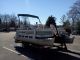 1998 Sylvan Mighty Mite Cc Pontoon / Deck Boats photo 1