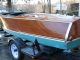 1939 Chris Craft 17 Deluxe Runabouts photo 11