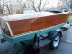 1939 Chris Craft 17 Deluxe Runabouts photo 3