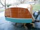 1939 Chris Craft 17 Deluxe Runabouts photo 4