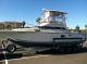 1973 Skipjack Skipjack 28 Offshore Saltwater Fishing photo 6