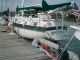 1980 Irwin 37 Sailboats 28+ feet photo 1