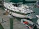 1980 Irwin 37 Sailboats 28+ feet photo 2