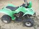2007 Loncin 110 Sport Other Makes photo 1