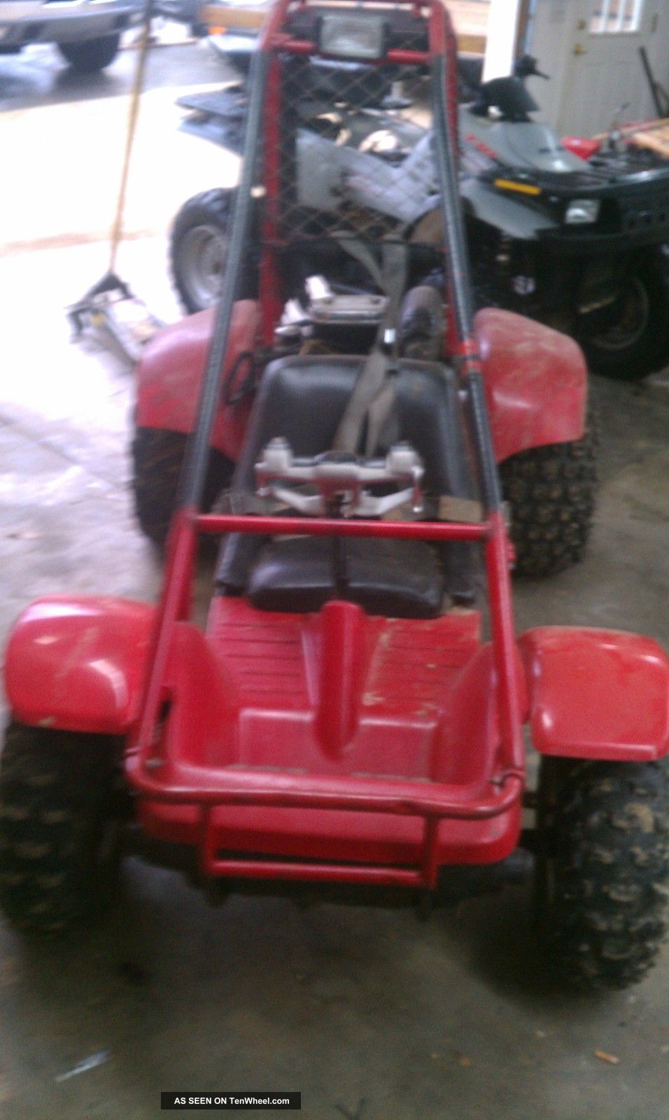 1981 Honda Honda photo