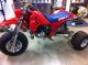 1985 Honda 250r Honda photo 6