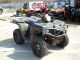 2011 Polaris Sportsman 500 Polaris photo 1