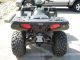 2011 Polaris Sportsman 500 Polaris photo 5
