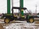 2013 John Deere Gator UTVs photo 2