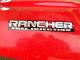 2012 Honda Rancher Trx420tm Manual Shift Honda photo 9