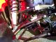 2012 Honda Rancher Trx420tm Manual Shift Honda photo 5