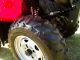 2012 Honda Rancher Trx420tm Manual Shift Honda photo 6