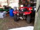 2012 Honda Rancher Trx420tm Manual Shift Honda photo 7