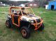 2012 Polaris Rzr UTVs photo 4
