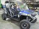 2010 Polaris Rzr 800 Polaris photo 1