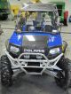 2010 Polaris Rzr 800 Polaris photo 2