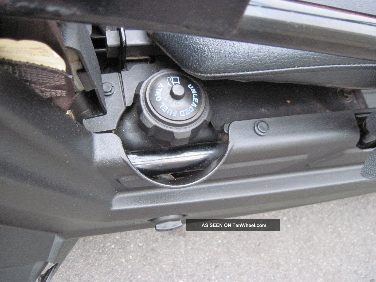 2009 POLARIS RZR 170 SERVICE MANUAL PDF visual data 2