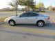 1999 Oldsmobile Alero Gls Sedan 4 - Door 3.  4l Alero photo 4