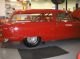 1955 Chevrolet Pro Street Two Door Wagon Other photo 4