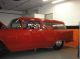 1955 Chevrolet Pro Street Two Door Wagon Other photo 5