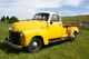 1953 Chevrolet Pickup - 5 Window - Long Bed - 1949 - 1950 - 1951 - 1952 - 1954 - 1955 - Hot Rod Other Pickups photo 6
