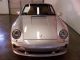 1997 993 Porsche 911 Turbo Coupe 2 - Door 3.  6l 911 photo 1