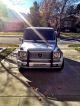 2005 Mercedes - Benz G55 Amg Full Optioned Silver Base Sport Utility 4 - Door 5.  5l G-Class photo 1