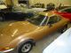 1972 Opel Gt A - L Barn Find 4 Speed Collector Car Opel photo 1