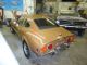 1972 Opel Gt A - L Barn Find 4 Speed Collector Car Opel photo 6