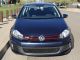 2012 Vw Golf 2.  5l With Gti Face Upgrade And R - Style Wheels,  And Affordable Golf photo 1